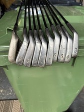 Titleist golf clubs for sale  HEREFORD