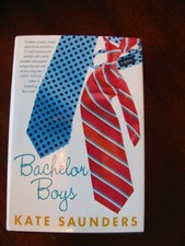 Bachelor boys for sale  Denver