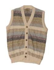 Suspense mens sleeveless for sale  IPSWICH