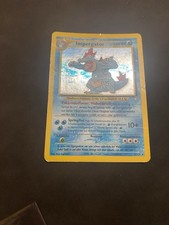 Pokémon impergator neo gebraucht kaufen Pokémon impergator neo gebraucht kaufen  Ibbenbüren