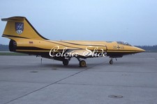 German 104g starfighter for sale  ROMNEY MARSH