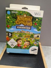 Jeu wii animal d'occasion  Les Mureaux