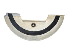 Coperchio ruota scorta usato Coperchio ruota scorta usato  Caivano