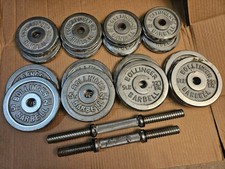Bollinger vintage barbell for sale  Herndon