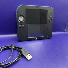 Nintendo 2ds console usato  Roma
