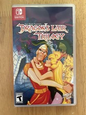 dragons lair arcade for sale dragons lair arcade for sale Bremerton