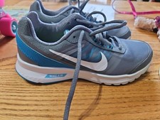 Usado, Nike Air Relentless 5 Sneakers-807098 003-Gray and White-Women-Sz Us 8 comprar usado Usado, Nike Air Relentless 5 Sneakers-807098 003-Gray and White-Women-Sz Us 8 comprar usado  Enviando para Brazil