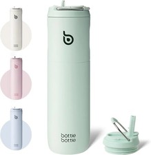 Insulated water bottle for sale  ST. NEOTS