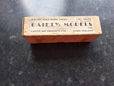Vintage gaiety gauge for sale  COVENTRY