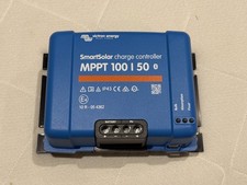solar charge controller lcd for sale  BRIDPORT