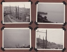Trieste 1941 piccole usato  Roma