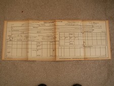 Silent Flight Plans of Kiss-E and Seelig aerofólios um modelo de voo livre 30" de extensão comprar usado  Enviando para Brazil