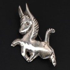 pin vintage donkey brooch for sale pin vintage donkey brooch for sale USA