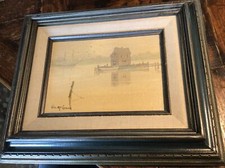 Artist val mcgann for sale  Alexandria