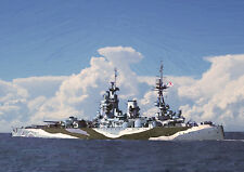 Hms rodney hand for sale  MAIDSTONE