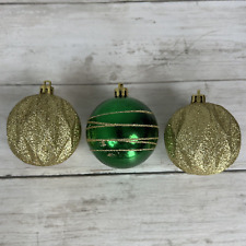 Christmas ball ornament for sale  Davenport
