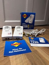 Fritz powerline 1220 gebraucht kaufen  Herten