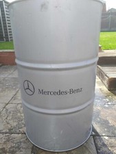 Mercedes benz oil for sale  NUNEATON