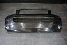 Stoßstange volkswagen front gebraucht kaufen  Wurzen