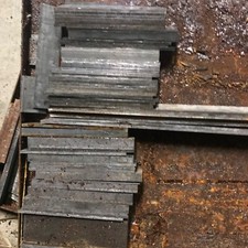 Letterpress spacing material for sale  Athens