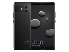 Usado, Huawei Mate 10 128 GB 6 GB RAM Dual SIM 5.9" Desbloqueado 4G LTE PRETO comprar usado  Enviando para Brazil