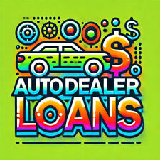 Autodealerloans.com premium th for sale  Houston