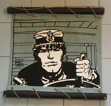 Corto maltese pratt d'occasion  Combs-la-Ville