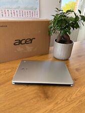 Acer Chromebook 314, MT8183, 4GB RAM, 64GB eMMC, CB314-2H-K0VA, NEU und OVP comprar usado  Enviando para Brazil