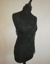 Top dentelle zara d'occasion  Betton