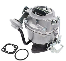 Rochester barrel carburetor for sale  Hebron
