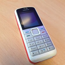 Nokia 5070 funzionante usato  Villafranca di Verona
