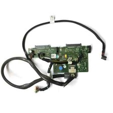 Usado DELL R720 R720XD Server 2.5' HDD Backplane 0JDG3 097J8N 00JDG3 com cabos comprar usado  Enviando para Brazil