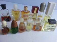 Vintage designer perfume for sale  Miami