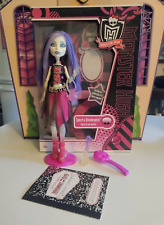 Monster high spectra usato  Visone