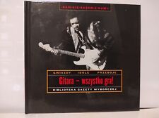 GITARA-WSZYSTKO GRA VOL.17 DIGIBOOK SPECIAL EDITION TOP MEGA RARYTAS !!! na sprzedaż  PL