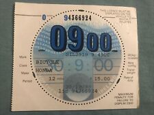 Used old tax for sale  FARNBOROUGH