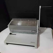 Ibico ibimatic manual for sale  Dekalb
