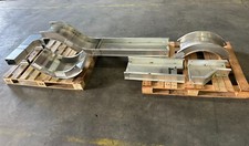 Aluminum cable tray for sale  Miami