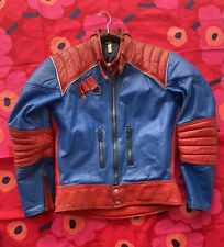 Suzuki colorblock biker gebraucht kaufen  Sigmaringen