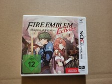 Fire emblem echoes gebraucht kaufen  Berlin