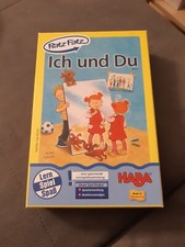 Haba spiel ratz gebraucht kaufen  Neunburg