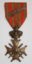 Ww1 croix guerre for sale  CARLISLE