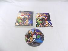 Mint disc playstation d'occasion  Expédié en Belgium