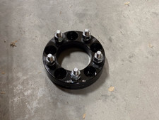 Used wheel spacers for sale  Holland