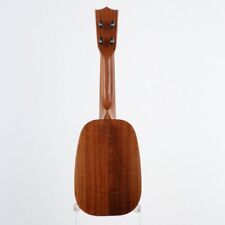 Ukulele soprano de abacaxi sem marca comprar usado  Enviando para Brazil