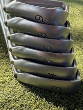 Ping g10 irons for sale  Abilene