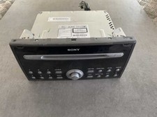 Ford focusradio autoradio gebraucht kaufen  Bottrop