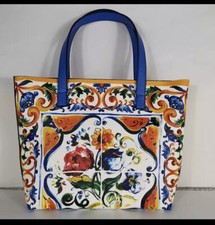 Shopping bag fantasia usato  Selargius