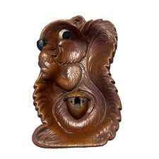 Vintage squirrel nut for sale  Mountain View