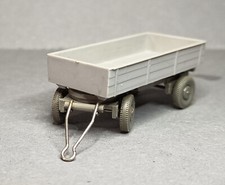 Wiking lkw anhänger gebraucht kaufen  Mühlacker